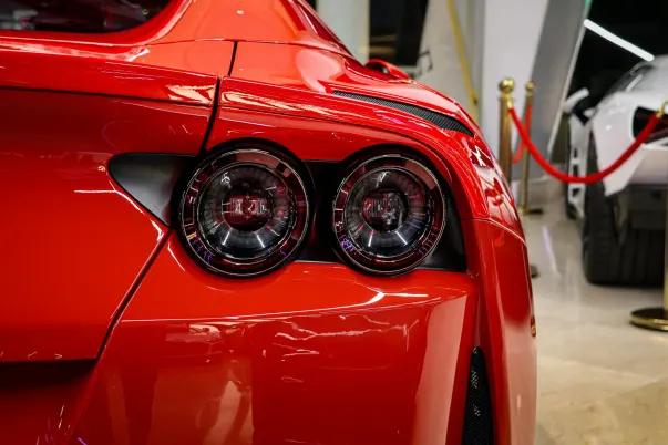 Luckland Casino Android/iOS App